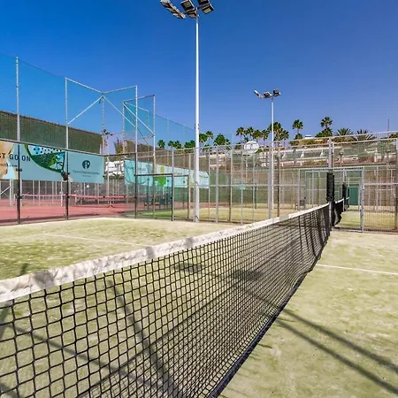 Sports And Sea 1 Daire