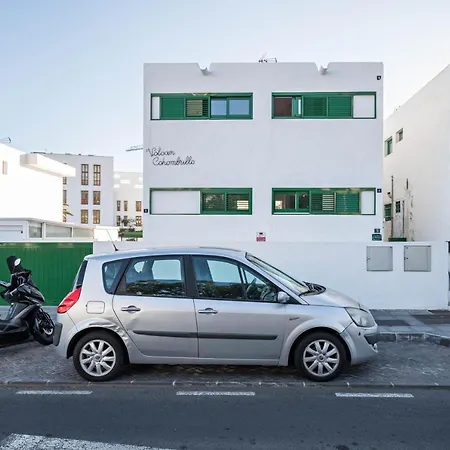 Daire Sports And Sea 1 Puerto del Carmen (Lanzarote)